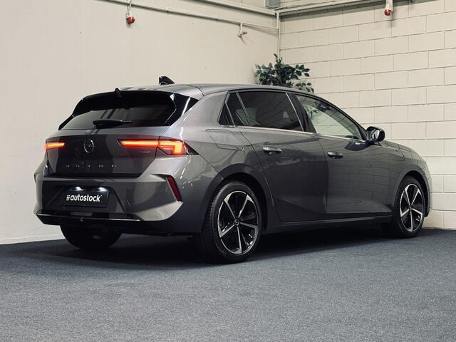 Opel ASTRA 1.6 Hybrid Edition | Camera | CarPlay | Trekhaak