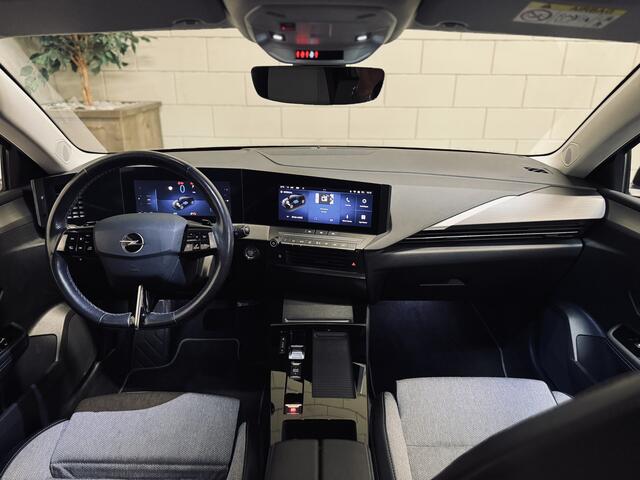 Opel ASTRA 1.6 Hybrid Edition | Camera | CarPlay | Trekhaak