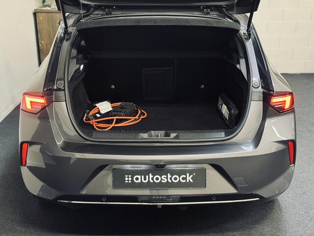 Opel ASTRA 1.6 Hybrid Edition | Camera | CarPlay | Trekhaak
