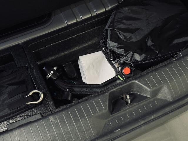 Opel ASTRA 1.6 Hybrid Edition | Camera | CarPlay | Trekhaak