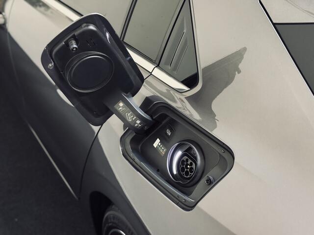 Opel ASTRA 1.6 Hybrid Edition | Camera | CarPlay | Trekhaak