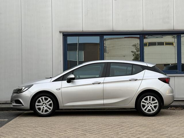 Opel ASTRA 1.0 Online Edition