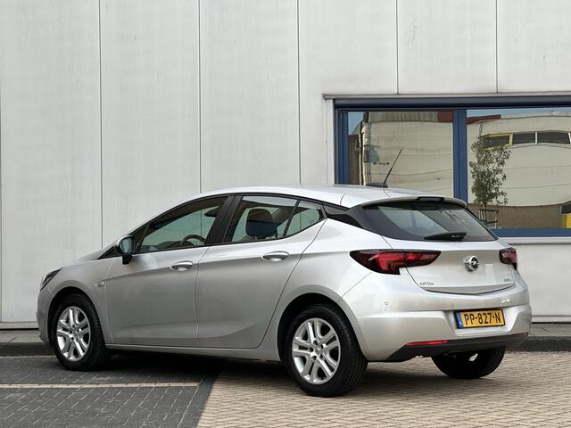 Opel ASTRA 1.0 Online Edition