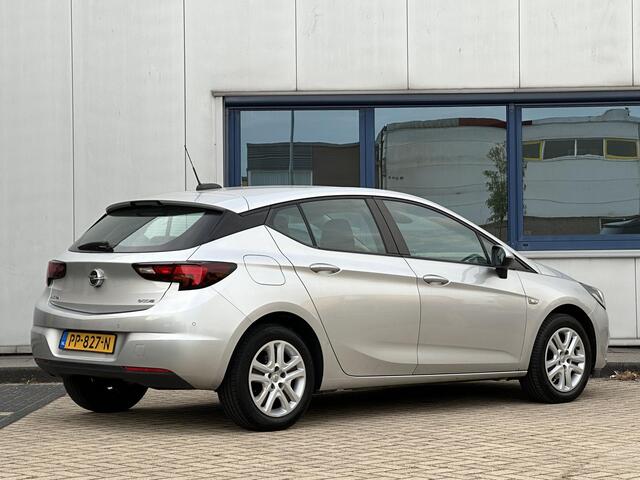 Opel ASTRA 1.0 Online Edition