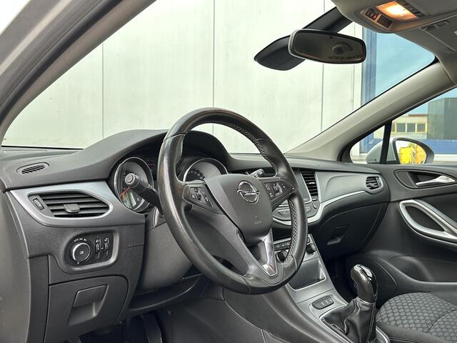 Opel ASTRA 1.0 Online Edition