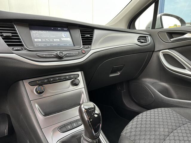 Opel ASTRA 1.0 Online Edition
