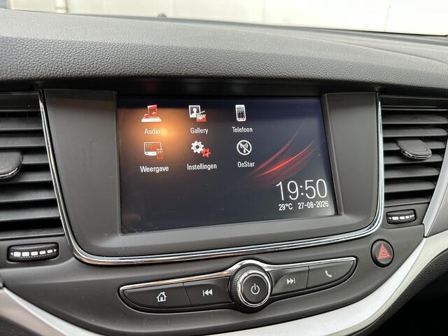 Opel ASTRA 1.0 Online Edition