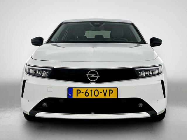 Opel ASTRA 1.2 Business Edition 130pk Automaat | 1ste Eigenaar | Apple Carplay/Android Auto | Adaptieve Cruise Control | Camera | Stoel-/Stuurverwarming | Climate Control | 16"LMV | LED |