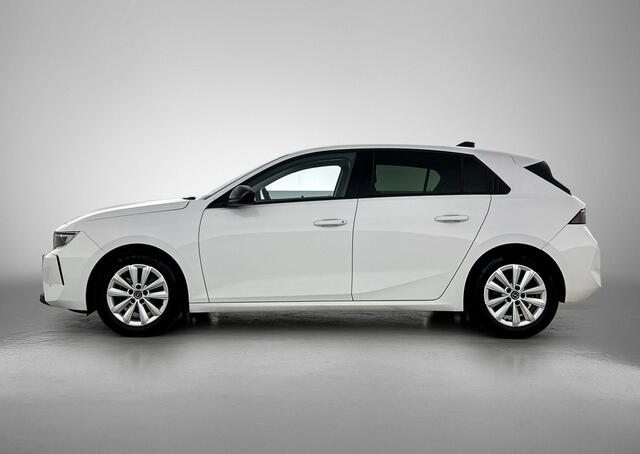 Opel ASTRA 1.2 Business Edition 130pk Automaat | 1ste Eigenaar | Apple Carplay/Android Auto | Adaptieve Cruise Control | Camera | Stoel-/Stuurverwarming | Climate Control | 16"LMV | LED |
