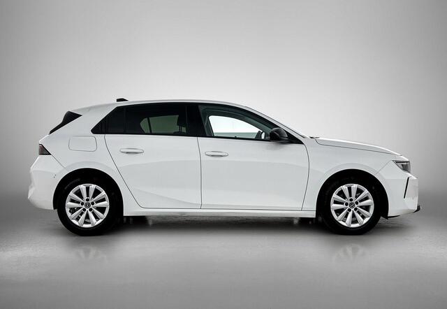 Opel ASTRA 1.2 Business Edition 130pk Automaat | 1ste Eigenaar | Apple Carplay/Android Auto | Adaptieve Cruise Control | Camera | Stoel-/Stuurverwarming | Climate Control | 16"LMV | LED |