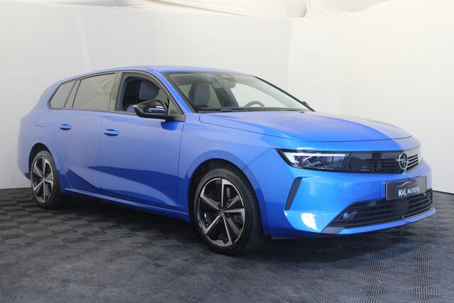 Opel ASTRA 1.6 Turbo Plug In Hybrid Edition |Stoel/stuur verw.|Camera|