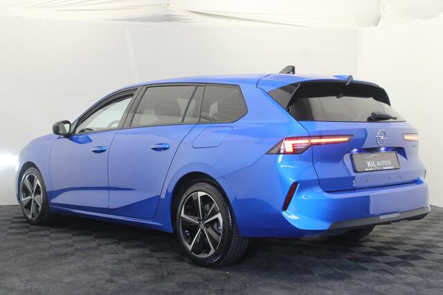 Opel ASTRA 1.6 Turbo Plug In Hybrid Edition |Stoel/stuur verw.|Camera|