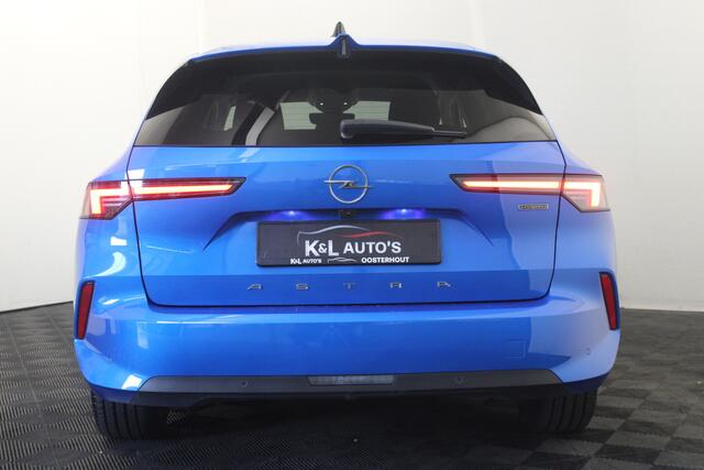 Opel ASTRA 1.6 Turbo Plug In Hybrid Edition |Stoel/stuur verw.|Camera|