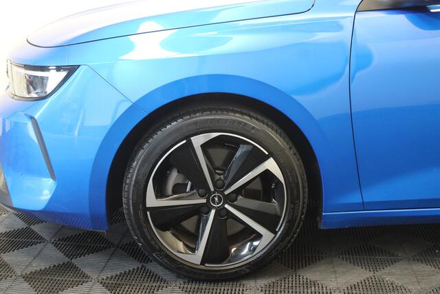 Opel ASTRA 1.6 Turbo Plug In Hybrid Edition |Stoel/stuur verw.|Camera|