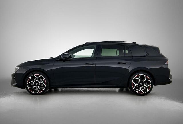 Opel ASTRA Sports Tourer 1.2 GS Line PANORAMADAK | HEAD-UP | 360° CAMERA | AD-LED KOPLAMPEN