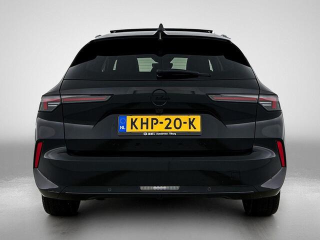 Opel ASTRA Sports Tourer 1.2 GS Line PANORAMADAK | HEAD-UP | 360° CAMERA | AD-LED KOPLAMPEN