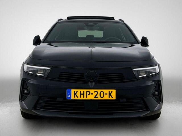Opel ASTRA Sports Tourer 1.2 GS Line PANORAMADAK | HEAD-UP | 360° CAMERA | AD-LED KOPLAMPEN
