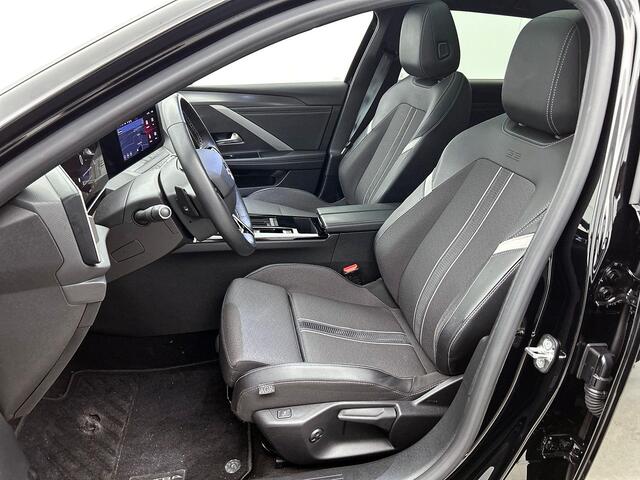 Opel ASTRA Sports Tourer 1.2 GS Line PANORAMADAK | HEAD-UP | 360° CAMERA | AD-LED KOPLAMPEN