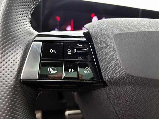 Opel ASTRA Sports Tourer 1.2 GS Line PANORAMADAK | HEAD-UP | 360° CAMERA | AD-LED KOPLAMPEN