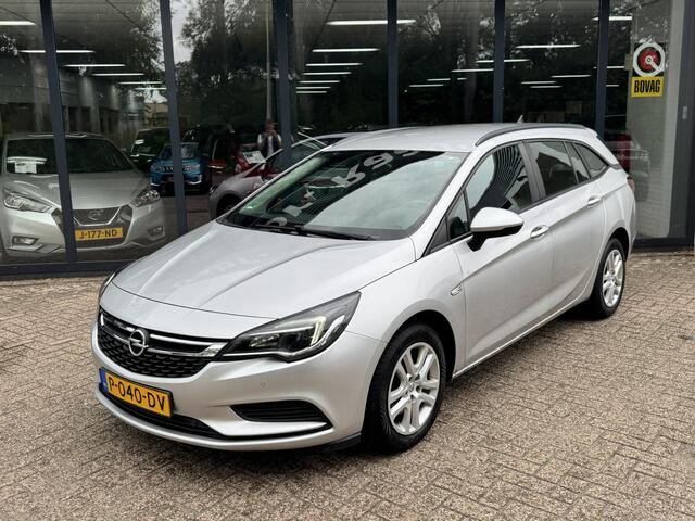 Opel ASTRA Sports Tourer 1.6 CDTI Automaat*Navi*Airco*