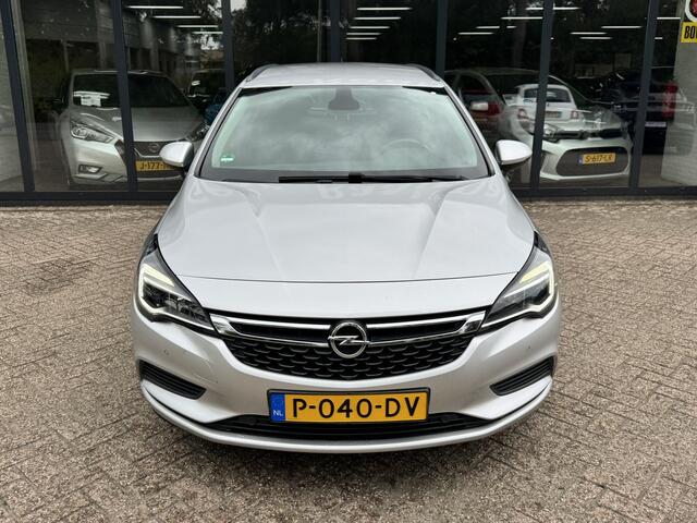Opel ASTRA Sports Tourer 1.6 CDTI Automaat*Navi*Airco*