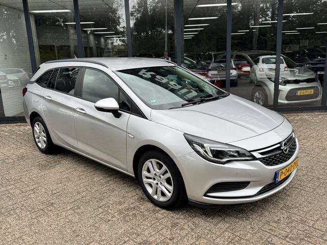 Opel ASTRA Sports Tourer 1.6 CDTI Automaat*Navi*Airco*