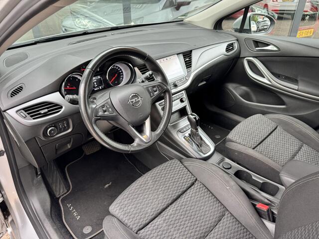 Opel ASTRA Sports Tourer 1.6 CDTI Automaat*Navi*Airco*