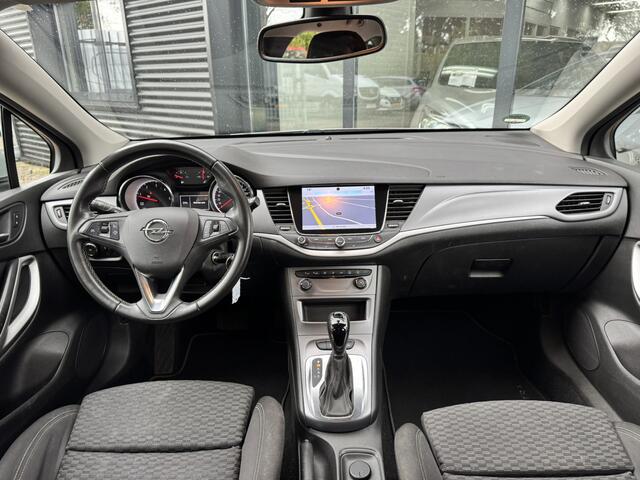 Opel ASTRA Sports Tourer 1.6 CDTI Automaat*Navi*Airco*