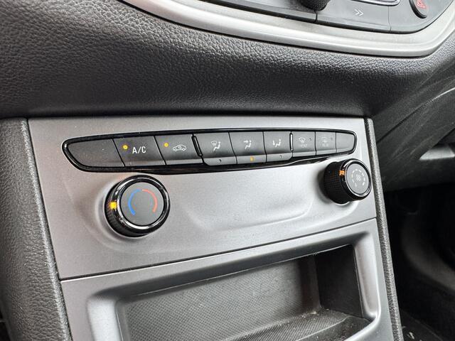 Opel ASTRA Sports Tourer 1.6 CDTI Automaat*Navi*Airco*