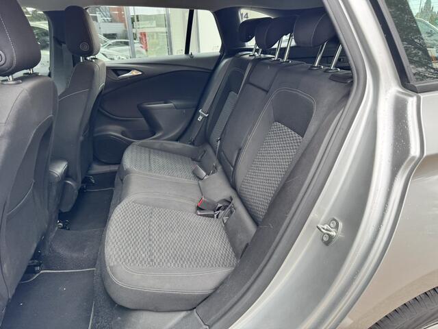 Opel ASTRA Sports Tourer 1.6 CDTI Automaat*Navi*Airco*