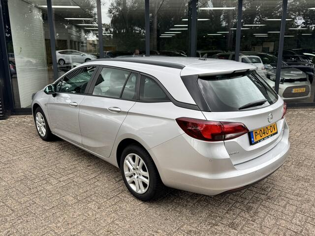 Opel ASTRA Sports Tourer 1.6 CDTI Automaat*Navi*Airco*