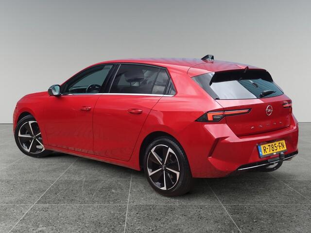 Opel ASTRA Business Elegance 1.2 Turbo 130pk | NAVI | TREKHAAK | CLIMA | CAMERA | STOELVERW. |