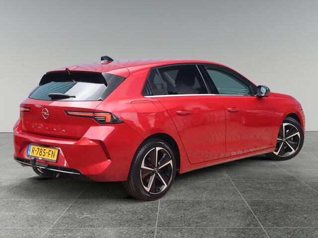 Opel ASTRA Business Elegance 1.2 Turbo 130pk | NAVI | TREKHAAK | CLIMA | CAMERA | STOELVERW. |