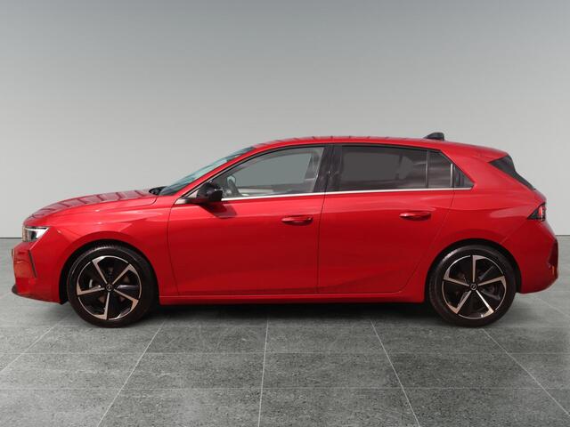 Opel ASTRA Business Elegance 1.2 Turbo 130pk | NAVI | TREKHAAK | CLIMA | CAMERA | STOELVERW. |