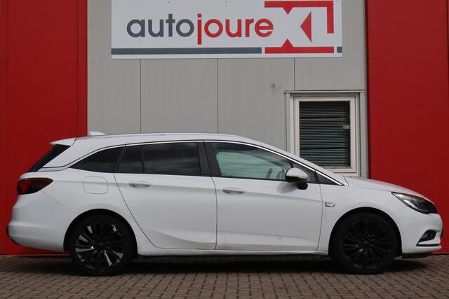 Opel ASTRA Sports Tourer 1.6 CDTI Online Edition