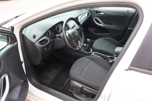 Opel ASTRA Sports Tourer 1.6 CDTI Online Edition