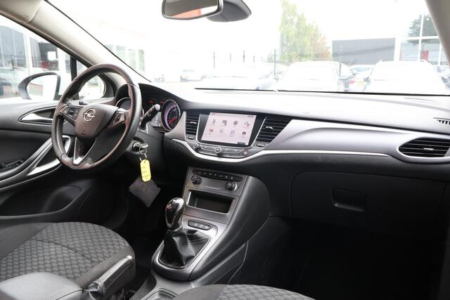 Opel ASTRA Sports Tourer 1.6 CDTI Online Edition