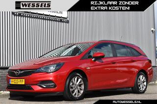 Opel ASTRA Sports Tourer 1.2 Business Edition Stoel