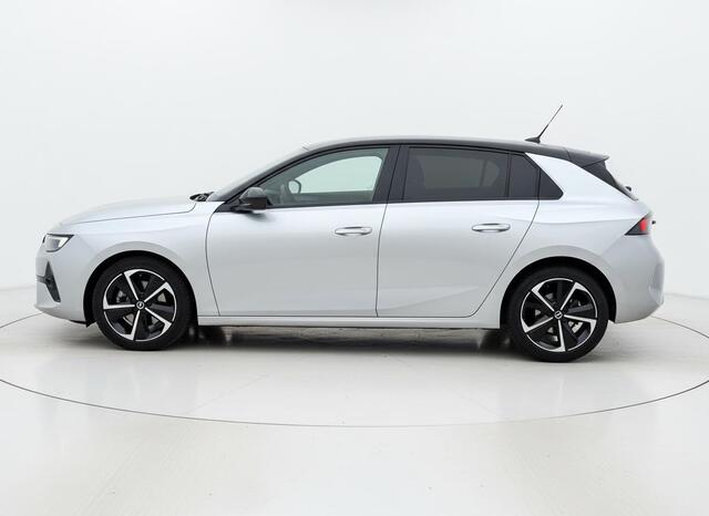 Opel ASTRA 1.2 145pk Hybrid GS Automaat | Matrix LED | Prijs is rijklaar