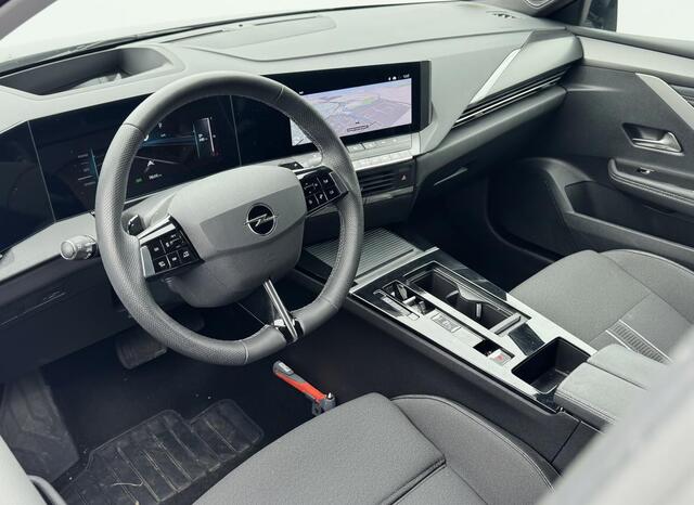 Opel ASTRA 1.2 145pk Hybrid GS Automaat | Matrix LED | Prijs is rijklaar