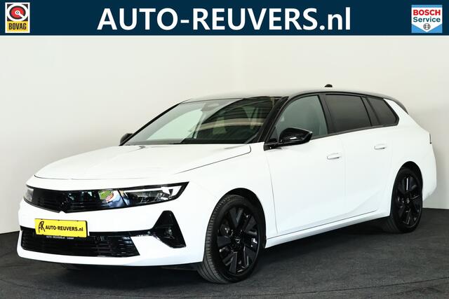 Opel ASTRA Electric 54 kWh GS / LED / Pilot assist / LED / CarPlay / Cam