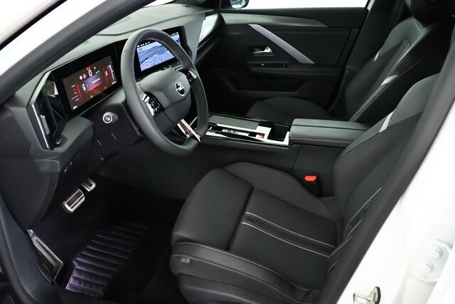 Opel ASTRA Electric 54 kWh GS / LED / Pilot assist / LED / CarPlay / Cam