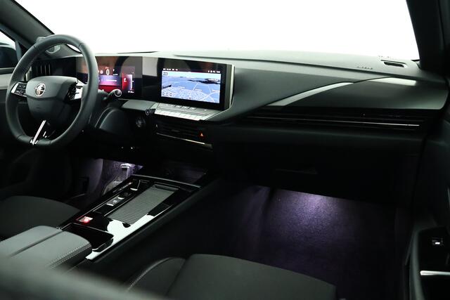 Opel ASTRA Electric 54 kWh GS / LED / Pilot assist / LED / CarPlay / Cam
