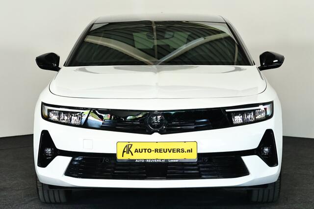 Opel ASTRA Electric 54 kWh GS / LED / Pilot assist / LED / CarPlay / Cam