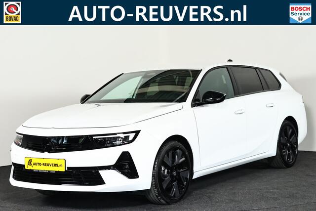 Opel ASTRA Electric 54 kWh GS / LED / Pilot assist / LED / CarPlay / Cam