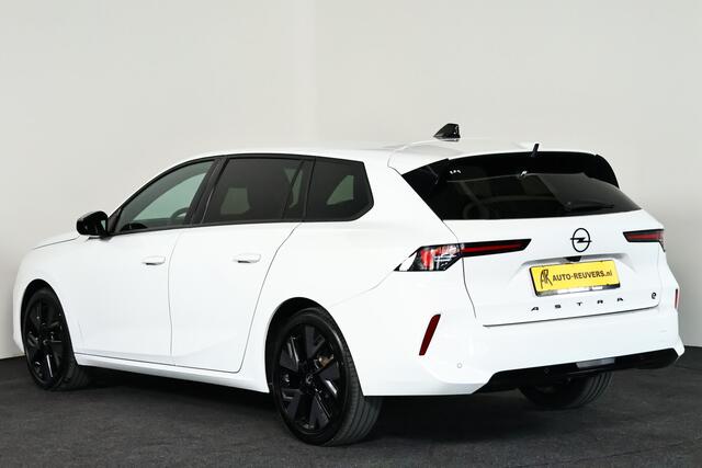 Opel ASTRA Electric 54 kWh GS / LED / Pilot assist / LED / CarPlay / Cam