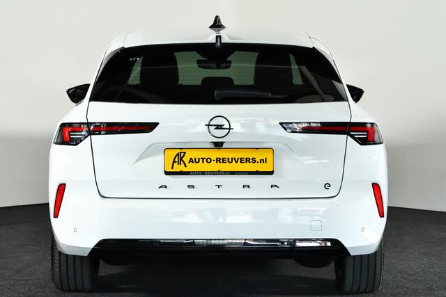 Opel ASTRA Electric 54 kWh GS / LED / Pilot assist / LED / CarPlay / Cam