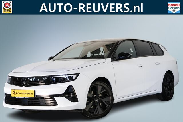 Opel ASTRA Electric 54 kWh GS / LED / Pilot assist / LED / CarPlay / Cam