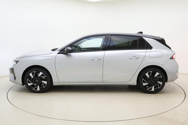 Opel ASTRA 1.6 Turbo Plug In Hybrid GS Automaat | DEMO | Nieuw model | 8 Jaar speciale garantie | Zwart dak | Keyless | Stoel & Stuurverwarming | Camera