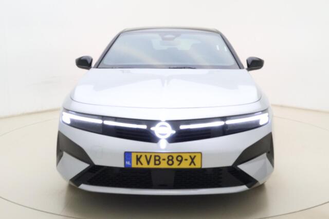 Opel ASTRA 1.6 Turbo Plug In Hybrid GS Automaat | DEMO | Nieuw model | 8 Jaar speciale garantie | Zwart dak | Keyless | Stoel & Stuurverwarming | Camera